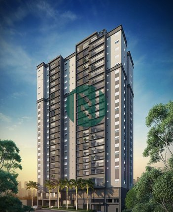 apartment em Rua Padre Raposo, Mooca - São Paulo - SP