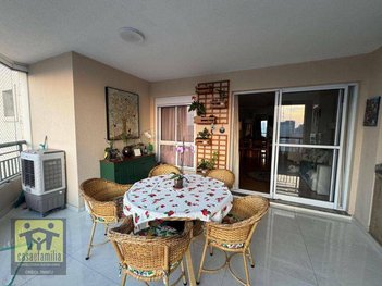 apartment em Rua Clemente Pereira, Ipiranga - São Paulo - SP