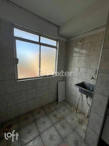 apartment em Manuel Inácio de Loiola, Itaquera - São Paulo - SP