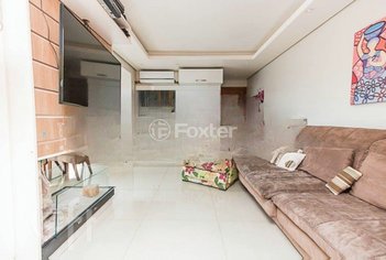 apartment em Rua Portuguesa, Partenon - Porto Alegre - RS