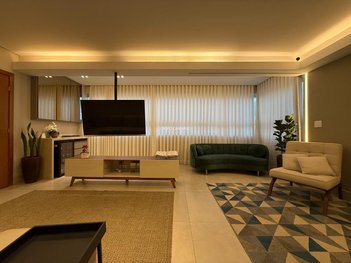 apartment em Rua Lauro Ferreira, Buritis - Belo Horizonte - MG