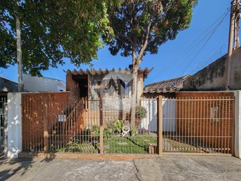 house em Rua Cachoeira do Sul, Vila Jaguara - São Paulo - SP