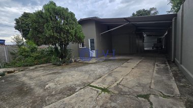 house em Rua Maria Moura de Souza, Pouso Alegre - Vespasiano - MG