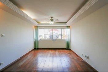 apartment em Rua Sete de Setembro, Centro - Sorocaba - SP