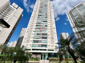 apartment em Avenida Guedner, Zona 28 - Maringá - PR