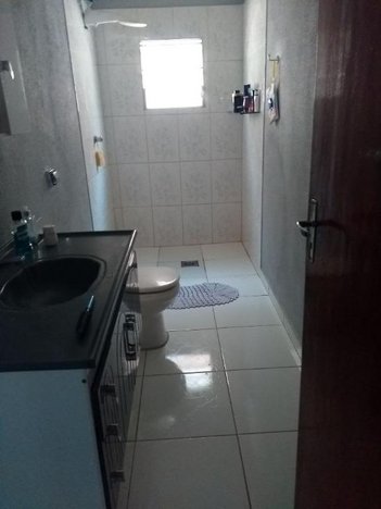house em Rua Santo Alberto Magno, Condomínio Coronel (Nova Veneza) - Sumaré - SP