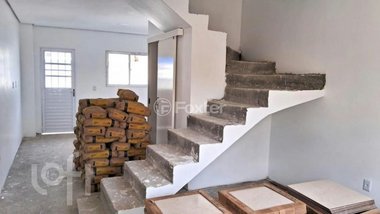 house em Rua Flórida, Mato Grande - Canoas - RS