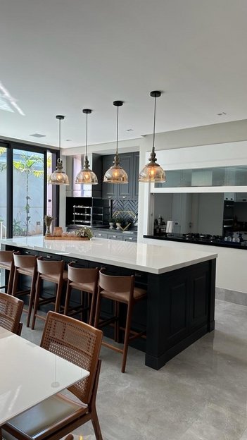 house em Avenida Toscana, Condomínio Vila Toscana - Araçatuba - SP