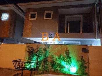 house em Loteamento Santo Antônio, Piratininga - Niterói - RJ