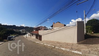 house em Rua Carlos Walter Jung, Santo Afonso - Novo Hamburgo - RS