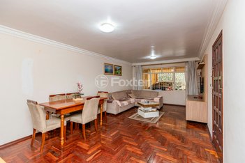 apartment em Rua Sincorá, Jardim Umuarama - São Paulo - SP