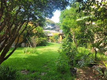 house em Rua Bernardino de Campos, Campo Belo - São Paulo - SP