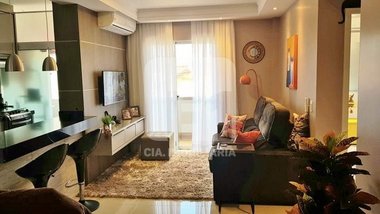 apartment em Rua Antônio Heil, Canasvieiras - Florianópolis - SC