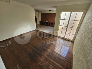 house em Rua Santos Dumont, Centro - Uberlândia - MG