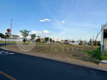 land_lot em Rua Argemiro Costa, Nova Uberlândia - Uberlândia - MG