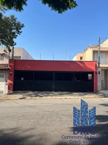 house em Rua Carlos de Mesquita, Jardim Icaraí - São Paulo - SP
