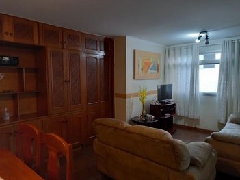 apartment em Rua São Florêncio, Cangaíba - São Paulo - SP