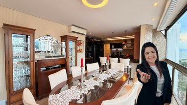 apartment em Rua Antônio Eleutério Vieira, Agronômica - Florianópolis - SC