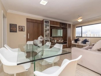 apartment em Rua Schilling, Vila Leopoldina - São Paulo - SP