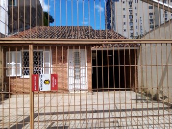 house em Ramiro Barcelos, Bom Fim - Porto Alegre - RS