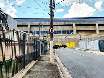 commercial_building em Rua Heitor dos Prazeres, Ferreira - São Paulo - SP