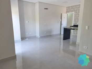apartment em Rua Paulim Monari, Jardim Taquaral - Salto - SP