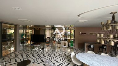 apartment em Rua Apiacás, Perdizes - São Paulo - SP