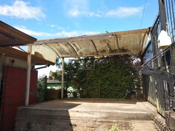 house em Padre Joao Batista Reus, Camaquã - Porto Alegre - RS