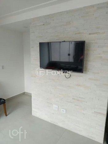house em Rua Abaiú, Vila Macedópolis - São Paulo - SP