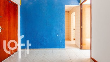 apartment em Rangel Pestana, Brás - São Paulo - SP