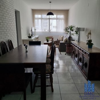 apartment em Avenida Paulista, Bela Vista - São Paulo - SP