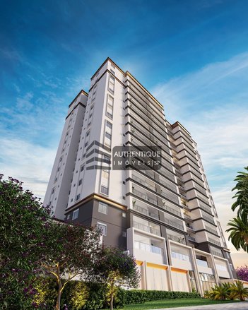 apartment em Avenida José Bonifácio, Jardim das Paineiras - Campinas - SP
