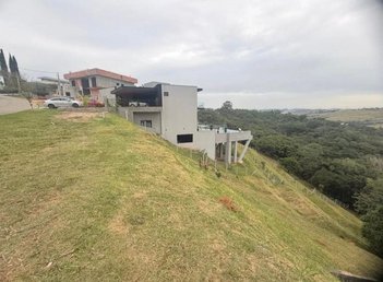 land_lot em Alameda Buriti, Condomínio Residencial Mirante do Vale - Jacareí - SP