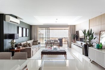 apartment em Rua Doutor Armínio Tavares, Centro - Florianópolis - SC