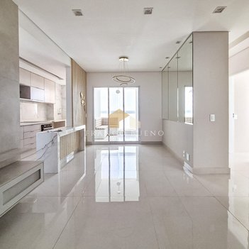 apartment em Rua Doutor José Milton de Freitas, Jardim Walkíria - São José do Rio Preto - SP