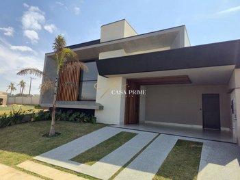 house em Avenida José Mateus Ambiel, Jardim Villa Sapezal - Indaiatuba - SP