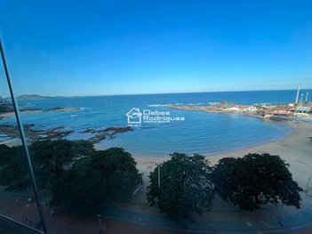 apartment em Avenida Desembargador Lourival de Almeida, Centro - Guarapari - ES
