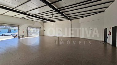 industrial em Rua Rotary Clube, Tibery - Uberlândia - MG