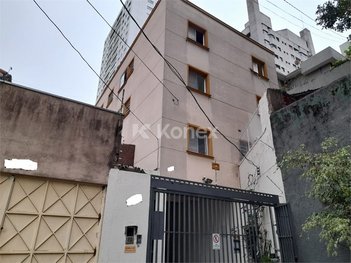 house em Rua Monte Alegre, Perdizes - São Paulo - SP