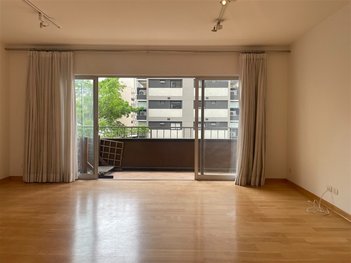 apartment em Rua Simão Álvares, Pinheiros - São Paulo - SP