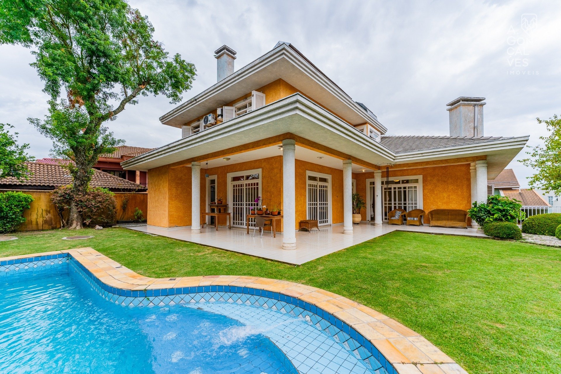 tatiane - tirol das torres - casa 24 - 9608-53