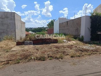 land_lot em Rua Ouro Verde, Vila Emília - Maringá - PR