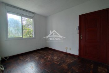 apartment em Rua Engenheiro Fernando Mendes Ribeiro, Santo Antônio - Porto Alegre - RS
