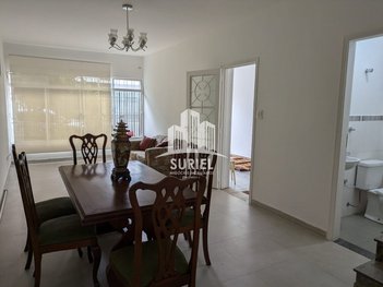 house em Avenida Portugal, Brooklin Paulista - São Paulo - SP