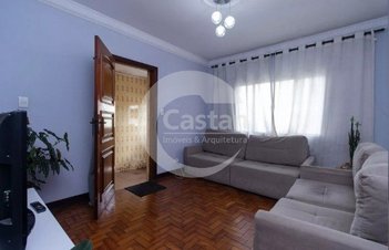 house em Rua Mil Oitocentos e Vinte e Dois, Ipiranga - São Paulo - SP