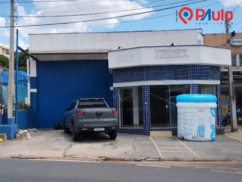 industrial em Doutor Paulo de Moraes, Chácara Nazareth - Piracicaba - SP