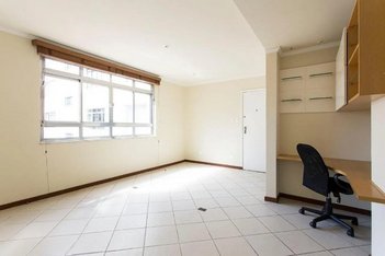 apartment em Rua Ministro Gastão Mesquita, Perdizes - São Paulo - SP