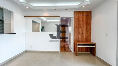 apartment em Rua Belmonte, Bela Aliança - São Paulo - SP