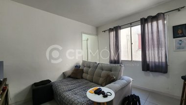 apartment em Rua Luiz Domingos Ramos, Santa Rosa de Lima - Porto Alegre - RS
