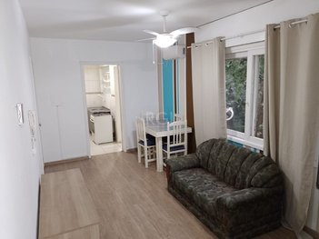 apartment em Teresópolis, Teresópolis - Porto Alegre - RS
